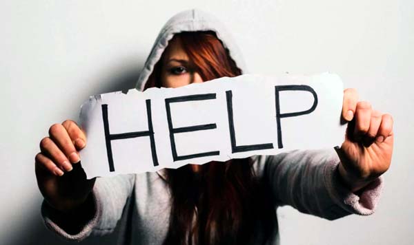 Centri Antiviolenza della Toscana