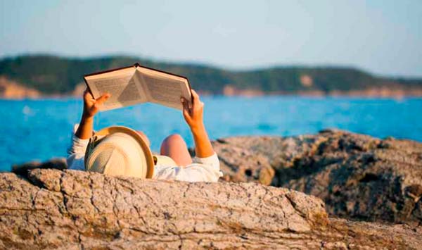 In soli due giorni finisce l'effetto benefico delle vacanze