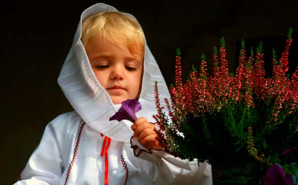 Uno studio sul rapporto tra bambini e omeopatia