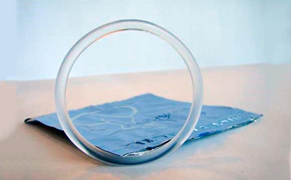 anticonceptivos hormonales
