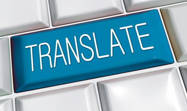 servizio di traduzione professionale
