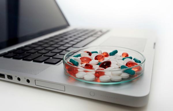 Prodotti farmaceutici online