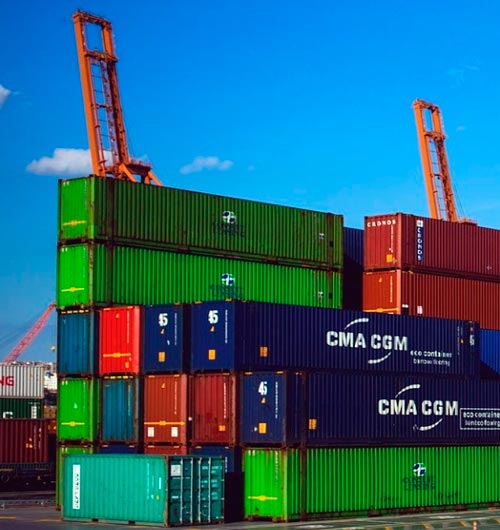 container da cantiere