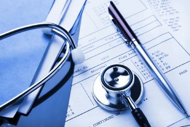 Traduzione sanitaria specializzata