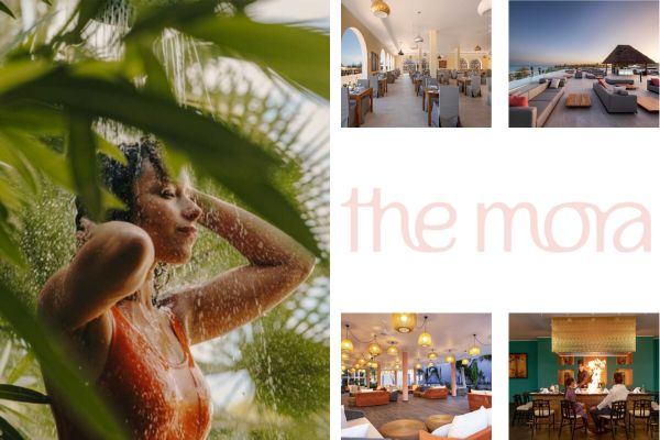 The Mora Zanzibar